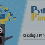 Python Pandas Series