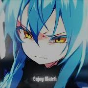 Rimuru And Milim Tensura Edit FUNK BINGO Shorts Tensura Rimuru Lightnovel Anime