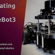 Simulating The TurtleBot3 Robot