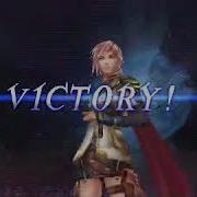 Dissidia Duodecim Lightning Combo Freezing Fall