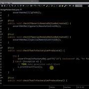 Bridge Design Pattern In Java