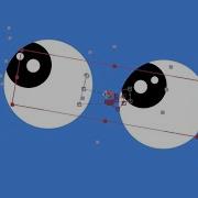 Eye Blink Animation In After Effects