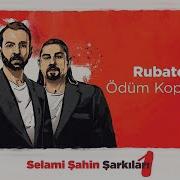 Rubato Ödüm Kopuyor Official 4K Lyric Video