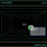 3D PONG Gameplay