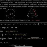 Optimization Example 4