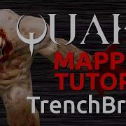 Quake Mapping TrenchBroom 2 Quickstart