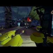 Firefall Engineer Trailer By Ryancooper1989