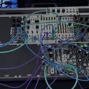 Modular Synthesizer Patch 2020 12 07