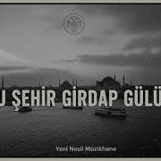 BU ŞEHİR GİRDAP GÜLÜM Psychedelic Akustik Rock Cover
