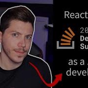 NET Developer Reacts To The Stack Overflow Survey 2021