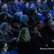 Bosna Hersek Konserleri 1 Kısım TRT Avaz