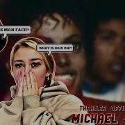OUR FIRST TIME HEARING Michael Jackson Thriller Official Video REACTION THIS WAS SMOOTH