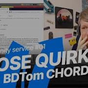 Dub Techno Chords Quirky Edition CS 01