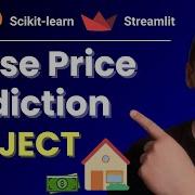 Predict House Prices With Machine Learning Complete Python Data Science Project