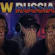 ИНОСТРАНЦЫ СЛУШАЮТ РУССКУЮ МУЗЫКУ ROCKET MACAN Kizaru Полка ALBLAK 52 FRIENDLY THUG 52 NGG