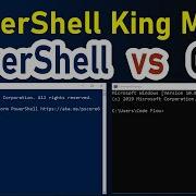 How To Replace Command Prompt With Powershell And Vice Versa In Windows 10 King Mode