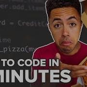 I Wrote A Program To Order Pizza