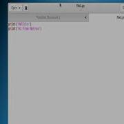 Copying File In Python Using Shutil Module