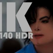 Michael Jackson They Don T Care About Us Prison Version 4K 2160 HDR