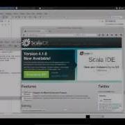 Scala Language Overview Tutorial Getting Started With Scala