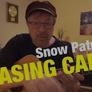 How To Play CHASING CARS Snow Patrol Plus Free Charts