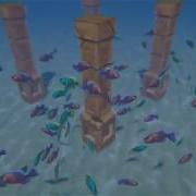 Coding Artificial Intelligence Into Digital Fish In Unity