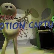 Motion Capture With 2 Kinects By Paul Cunningham 1 Of 3