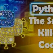 Creating A Malware In Python Cybersecurity Explained