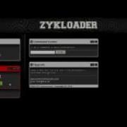 ZyK Loader HTTP Botnet Wmv