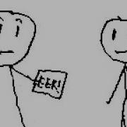 Flipnote Hatena RANDOM XD Part One