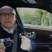 Driving With Stargardt Disease Low Vision