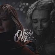 Multifemslash Hold On W Silviasi22