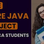 How To Download Free Core Java Project For Bca Core Java Free Projects For Bca Students In Hindi