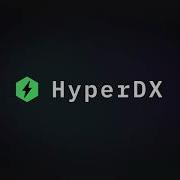 HyperDX Intro