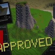 Making Voxel Terrain The Mojang Way Unity