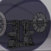 LUEE RICS Lab Double Pendulum Spherical Robot