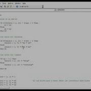 Bisection Method Using While Loop Macros