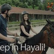Onur Ve Zeynep çiftlikte Kanatsız Kuşlar 4 Bölüm
