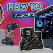How To Build A Gaming PC In 2026 Full Tutorial W Assembly BIOS Drivers Windows