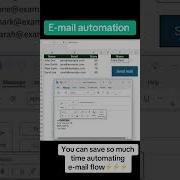Automate Emails In One Click With Excel VBA Save Time With This Outlook Hack