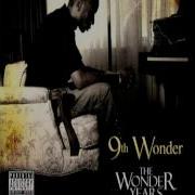 9th Wonder The Rain Instrumental Ft Jose