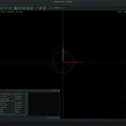 Harmonic Oscillator Urho3D