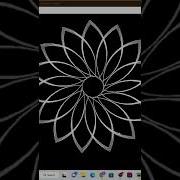 Draw Beautiful Design Using Python Codewithharry Css Python Programming Shorts