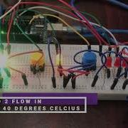 ARDUINO C BATCH PROCESS CONTROL SYSTEM