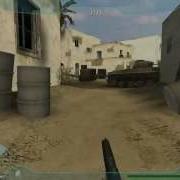 STAR WARS CoD2 Sprint System