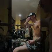SUNAMI DRUM CAM First Unitarian Church