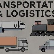 Transportation Logistics Industry Overview Introduction
