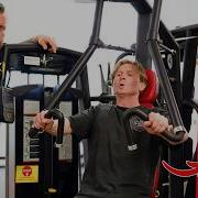 Can Pro Climber MAX Out The Gym Ft Eddie Hall