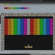 Construct 2 Tutorial Breakout Clone Part 5 The Fire Ball Effect And Paddle Images