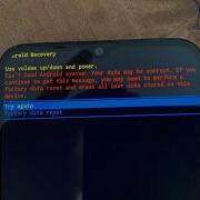 5 способов исправить зависание телефона Android в режиме восстановления